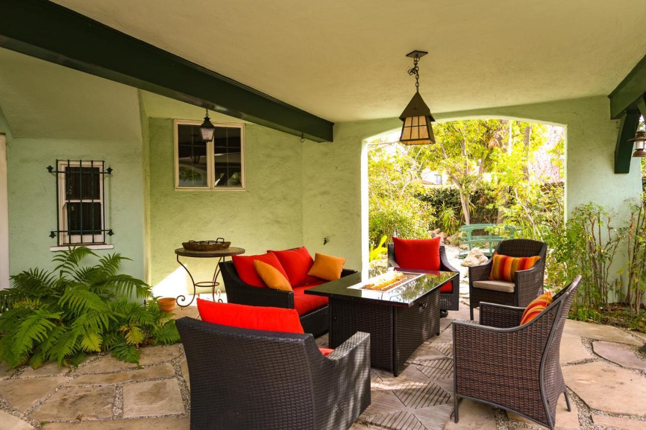 Beautiful Airy Architect-Designed Room And Brand New Private Luxe Bathroom Los Ángeles Exterior foto